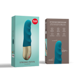Fun Factory Stronic Petite - Deep Sea Blue